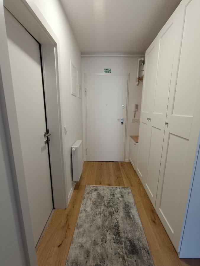 Apartman Leo Velika Gorica Εξωτερικό φωτογραφία