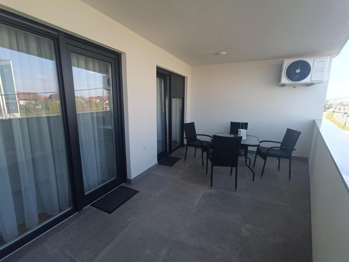 Apartman Leo Velika Gorica Εξωτερικό φωτογραφία
